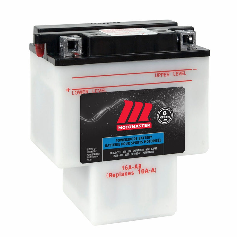 Gel Group Size 22NF Battery H5682