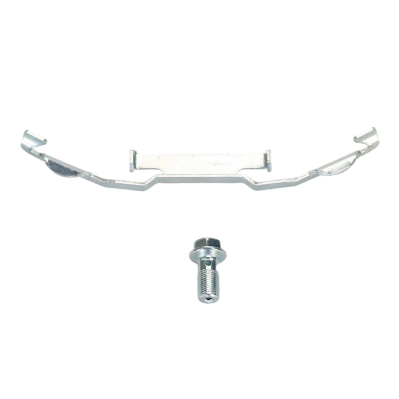 OE New Brake Calipers, Front B9835