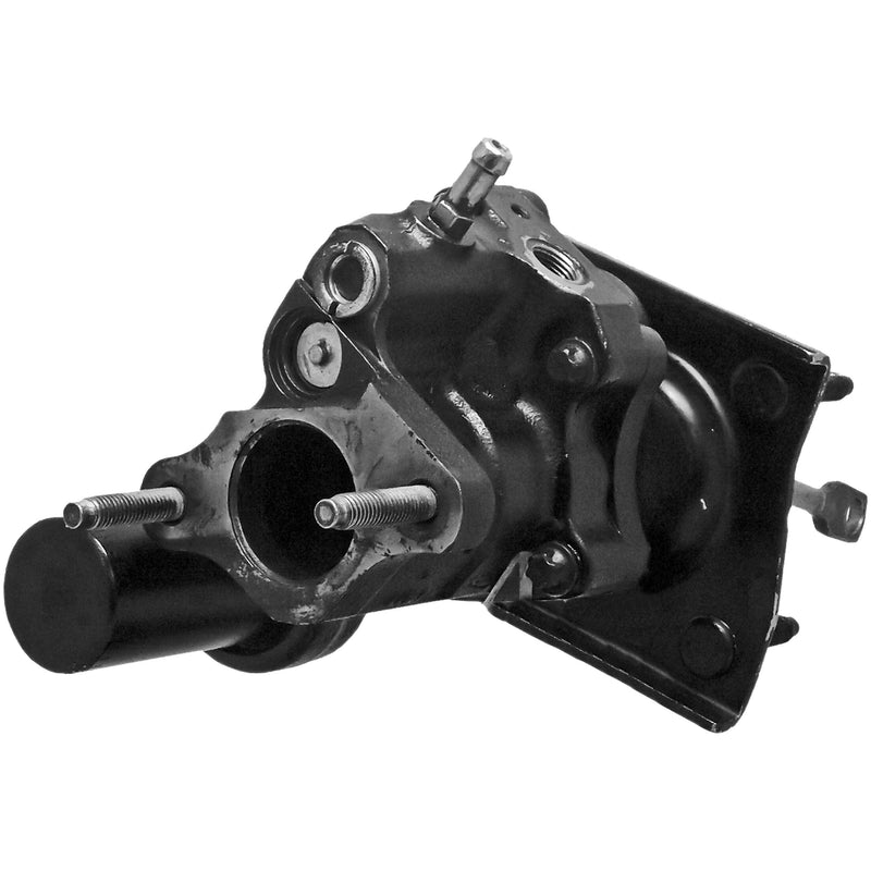 Brake Boosters L0367