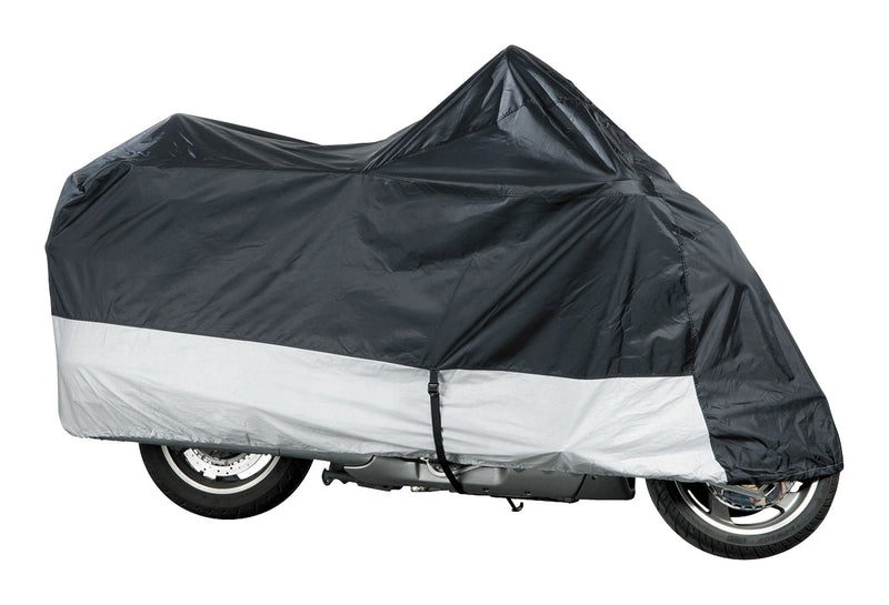 Motorcycle Trailerable Cover, Extra Large T4748