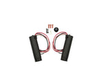 SM-08255 Heated Grips ATV/Snowmobile Electric Hand Warmer Kit for 7/8-in Bars