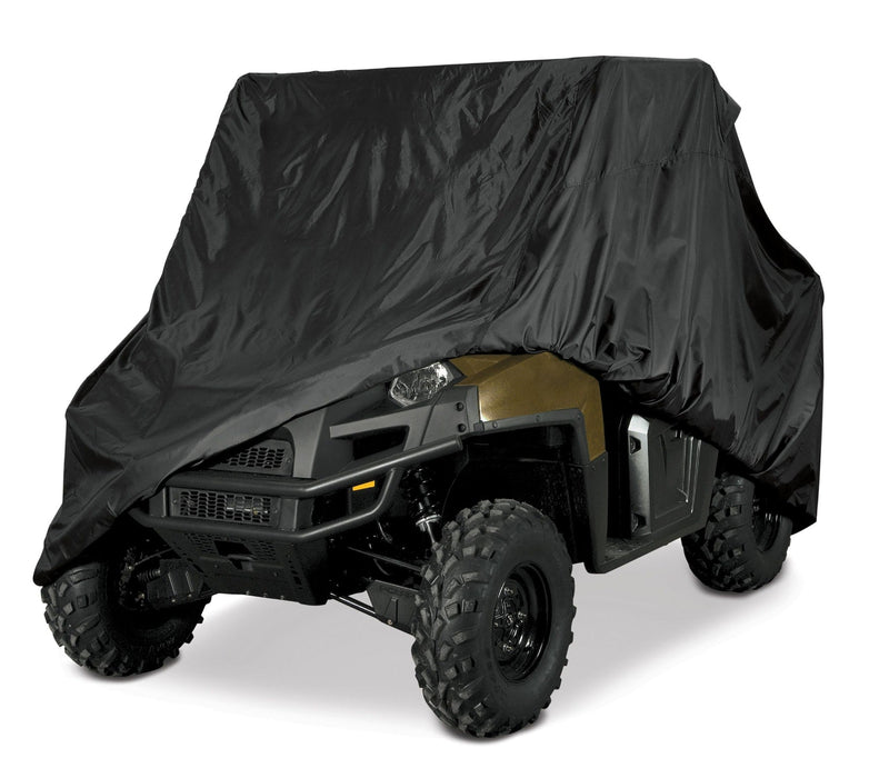 UTV DT Series Premium Retailerable Cover with UV Protection I2577