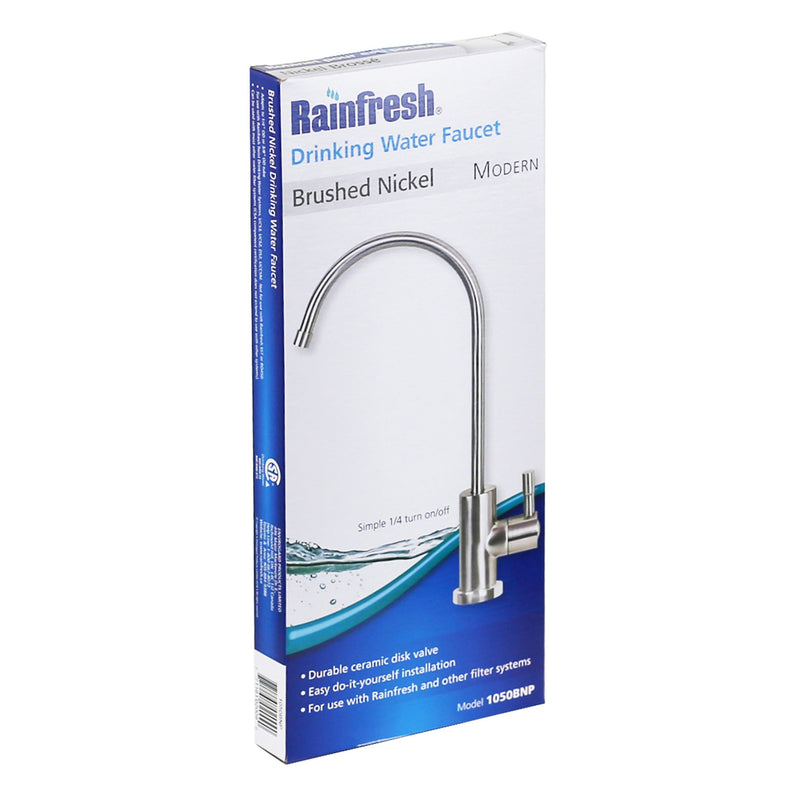 1050BNP Drinking Water Faucet, Brushed Nickel C0145