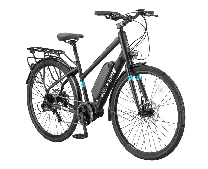 Getaway Electric Bike, 700-C P9006
