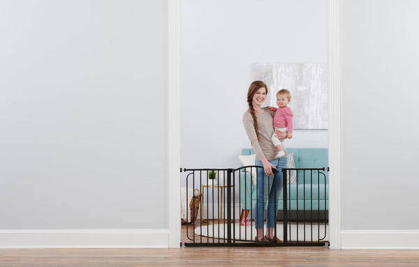 Home Accents Super Wide Safety Gate T2005