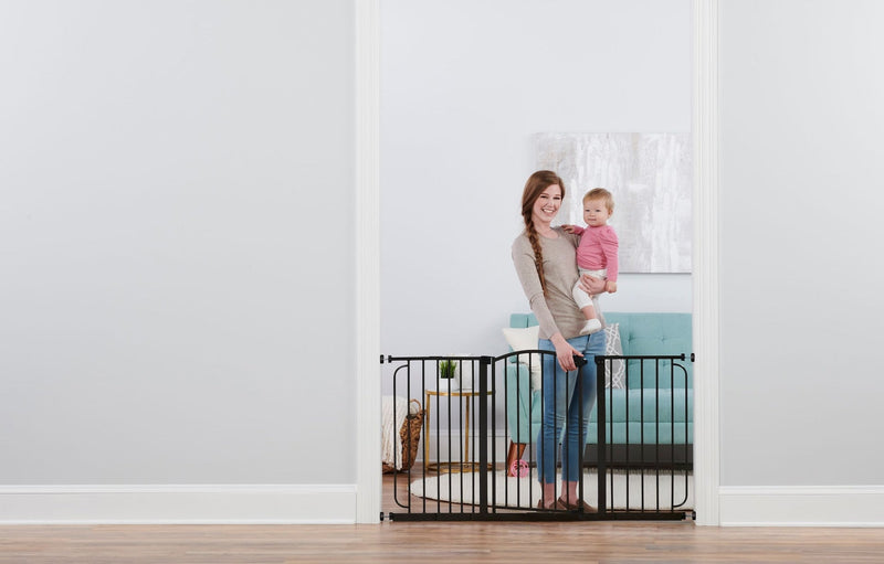 Home Accents Super Wide Safety Gate T2005