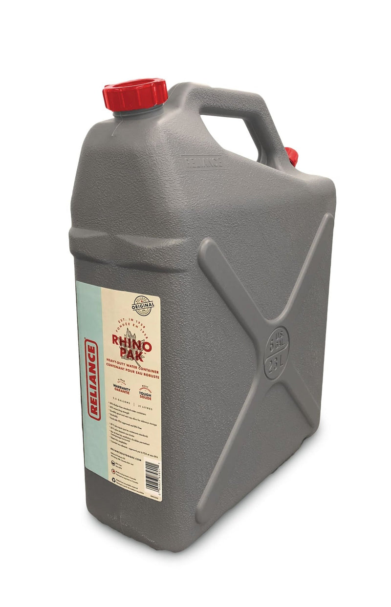 Desert Patrol Water Container, 23 L V7374