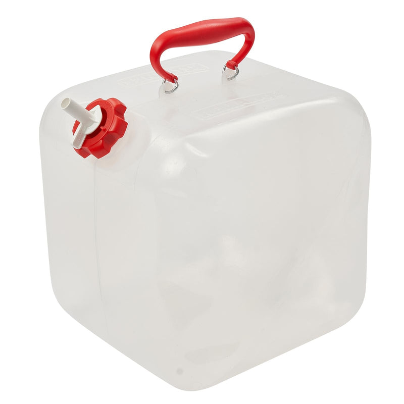 Fold-A-Carrier II Collapsible Water Container, 20 L E6435