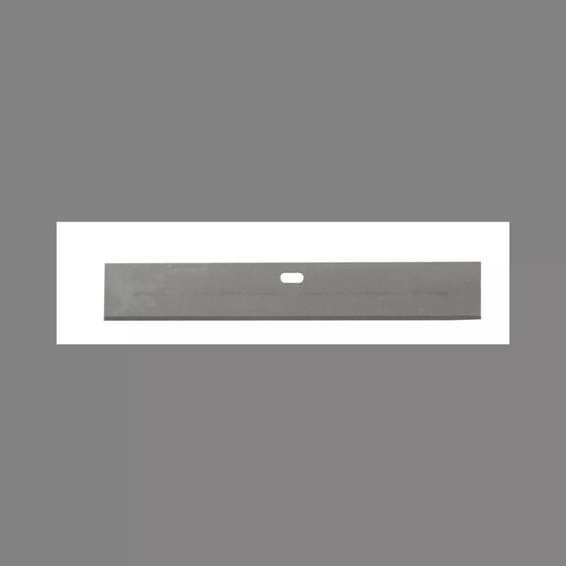 Replacement Blades for Wallpaper Scraper Item 0497397, 3-pk, 4-in O7778