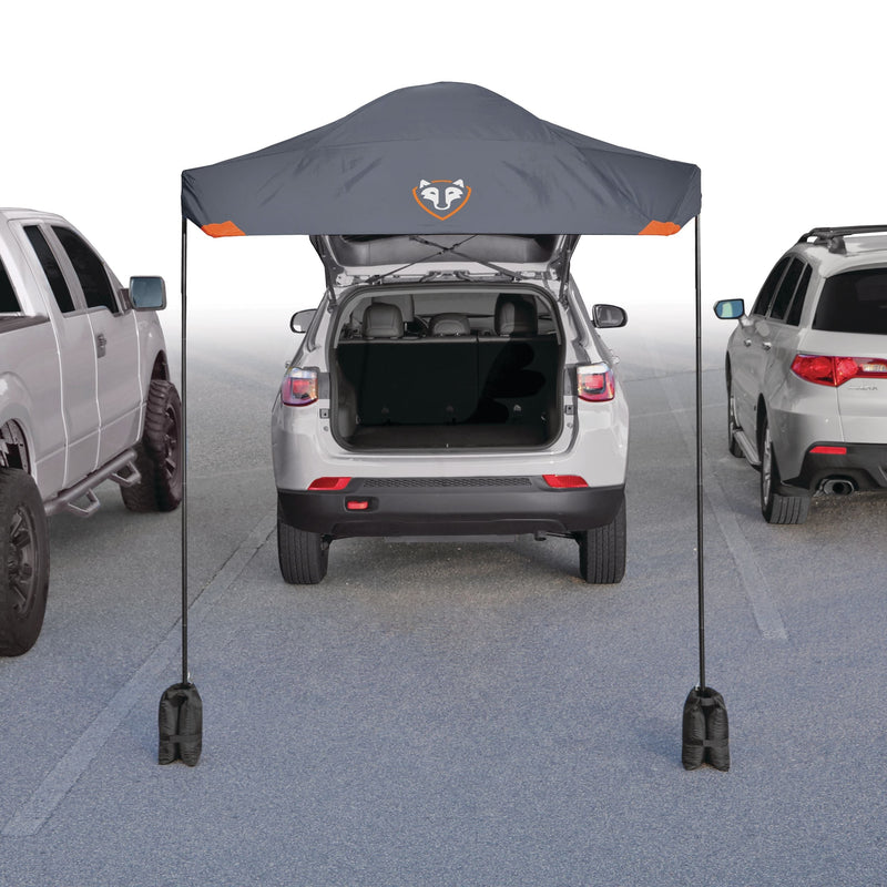 SUV Canopy S6946