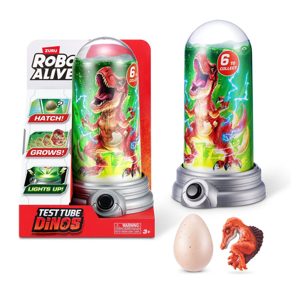 Test Tube Series 1 M8016