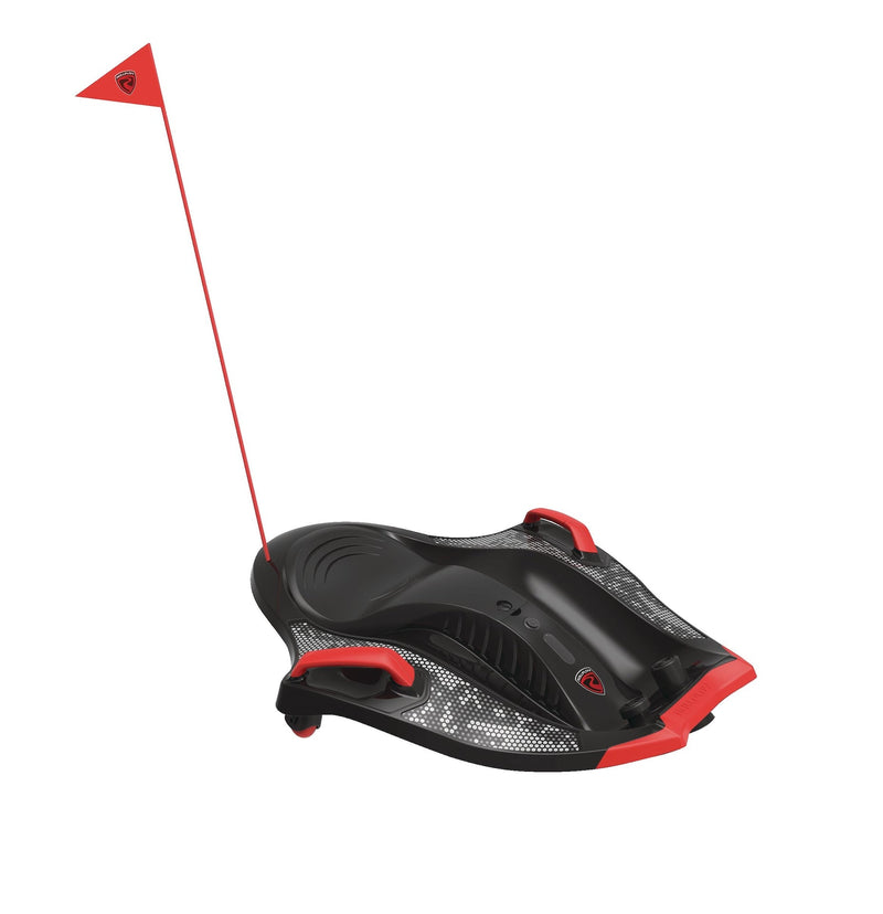 12V Nighthawk Electric Ride-On, Ages 6+ S3661