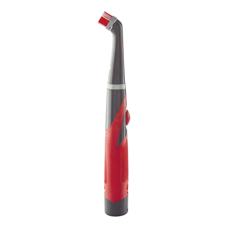 Reveal Power Scrubber, Battery-Powered Cleaning Scrub Brush with Oscillating Head O6441