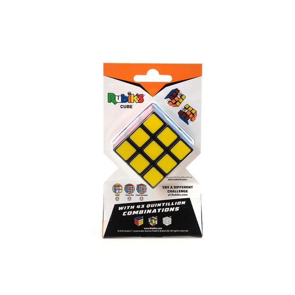 Cube Toy 3x3 Puzzle, Ages 8+ U7501