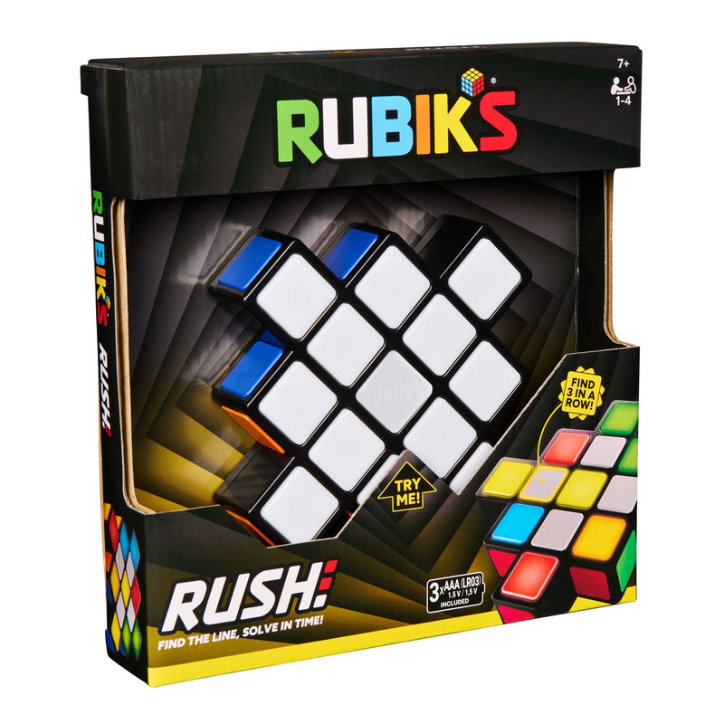 Rush F0110