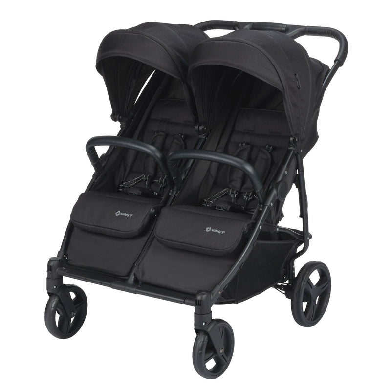 Double Duo Stroller Y9952