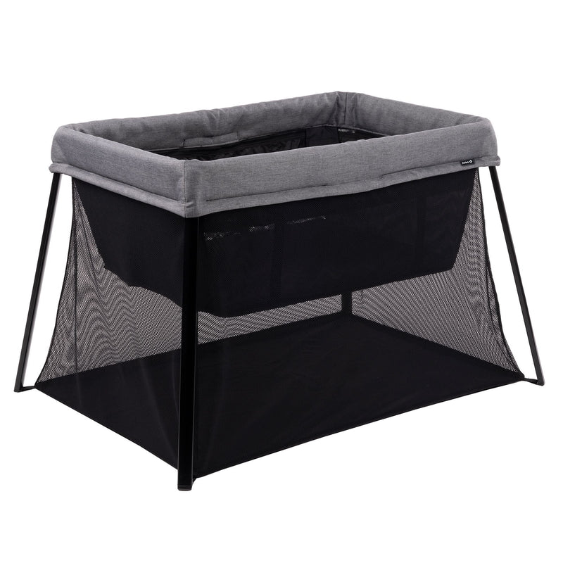 Dream & Go Travel Play Yard, Black B4214