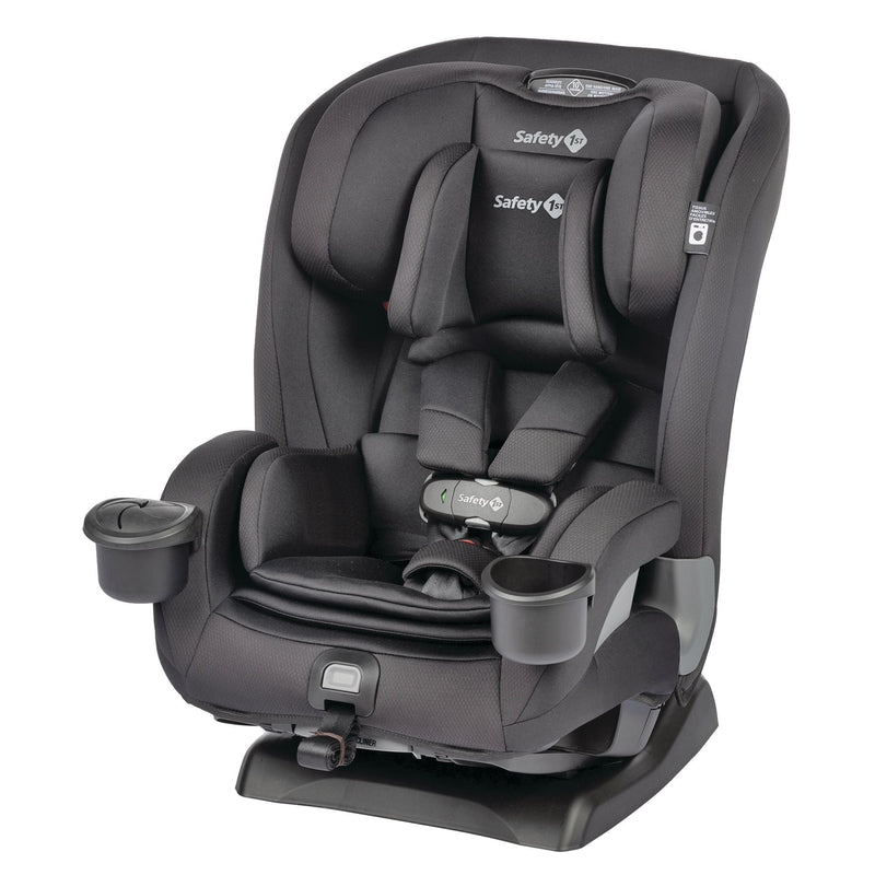 EverSlim All-in-1 Child Car Seat, Hexagon B2920