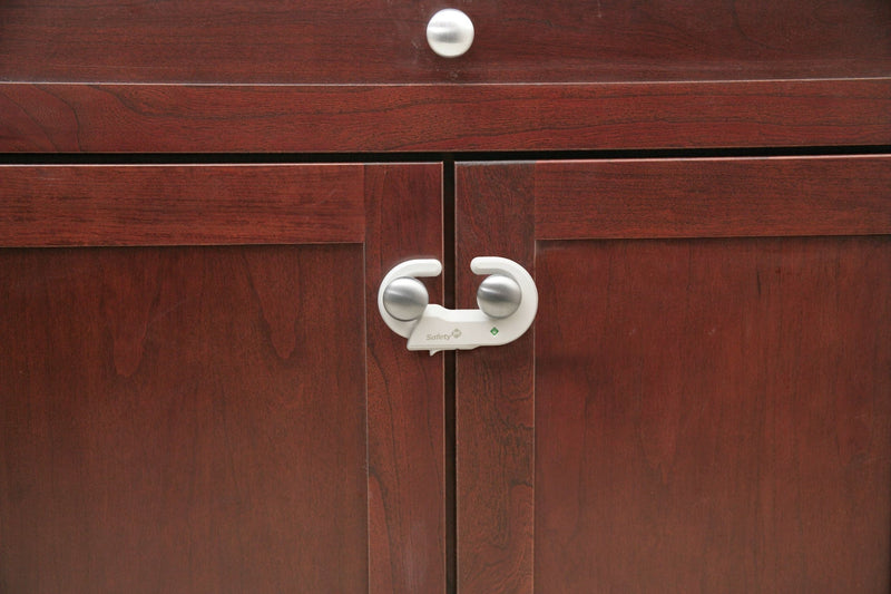 Grip N Go Cabinet Lock J1019