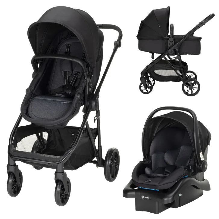 Grow and Go Sprint Travel System G2213