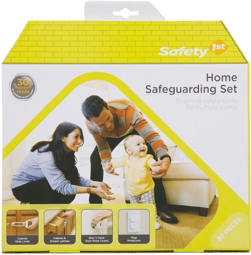 Home Safeguarding Set J9324