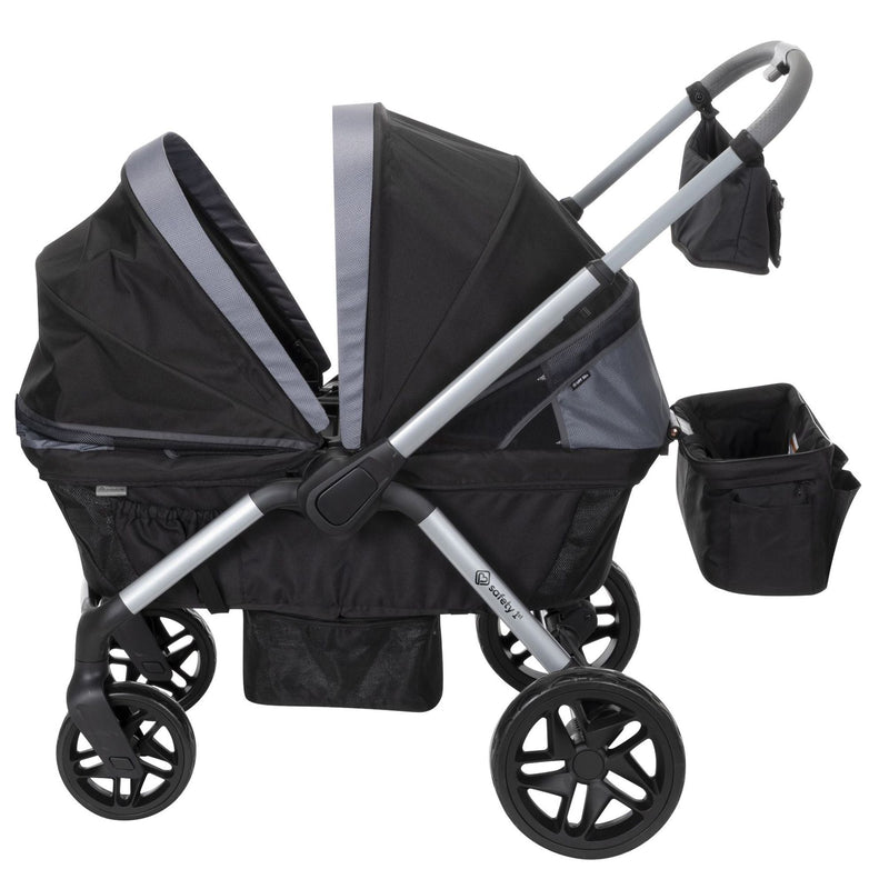 Summit Wagon Stroller, High Street, 55-lbs Capacity X7324