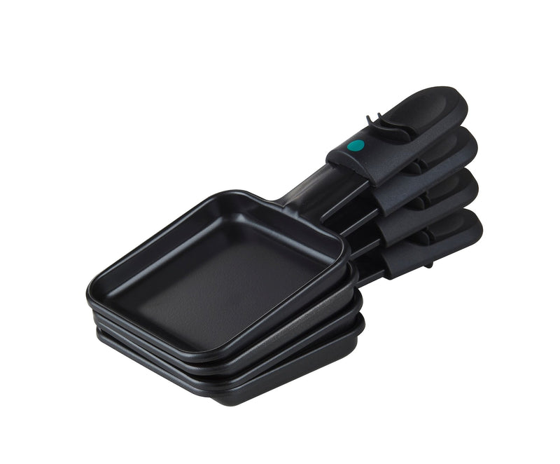 Party Grill & Raclette, 4 person R8401