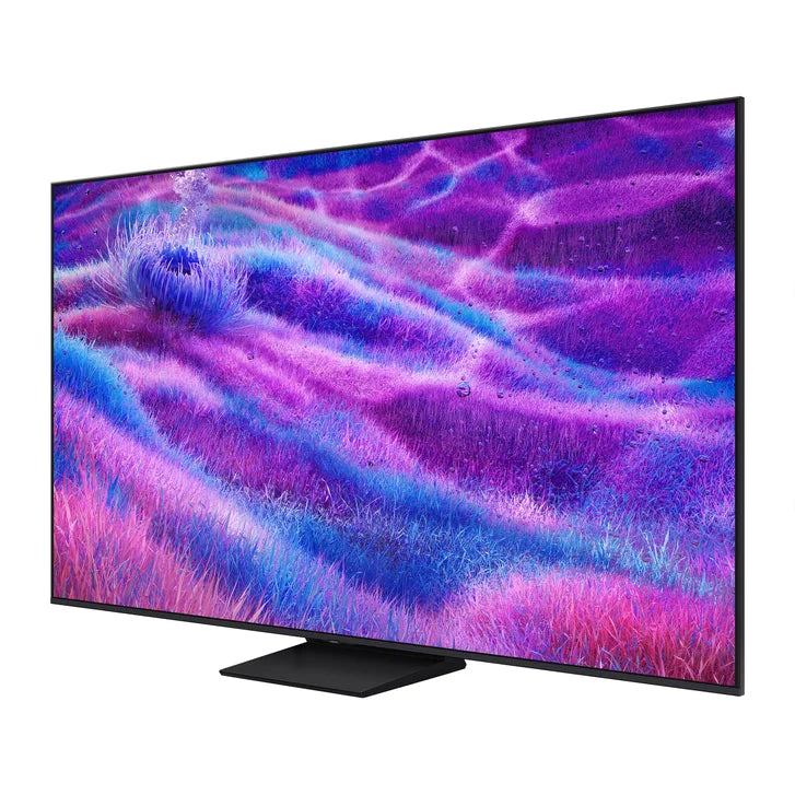 Samsung 75" Class - QN80F Series - 4K UHD QLED Mini LED TV H9619