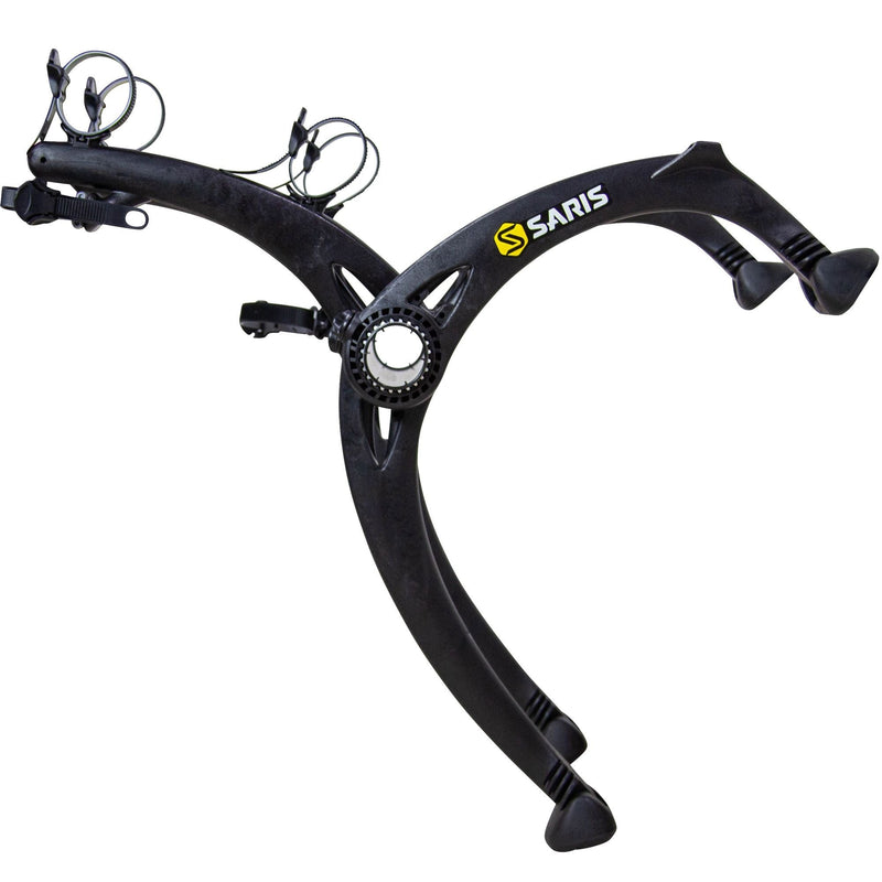Bones EX 2-Bike Trunk Rack D3287