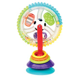 Wonder Wheel Baby Developmental Toy, Multi-Colour, Ages 0+