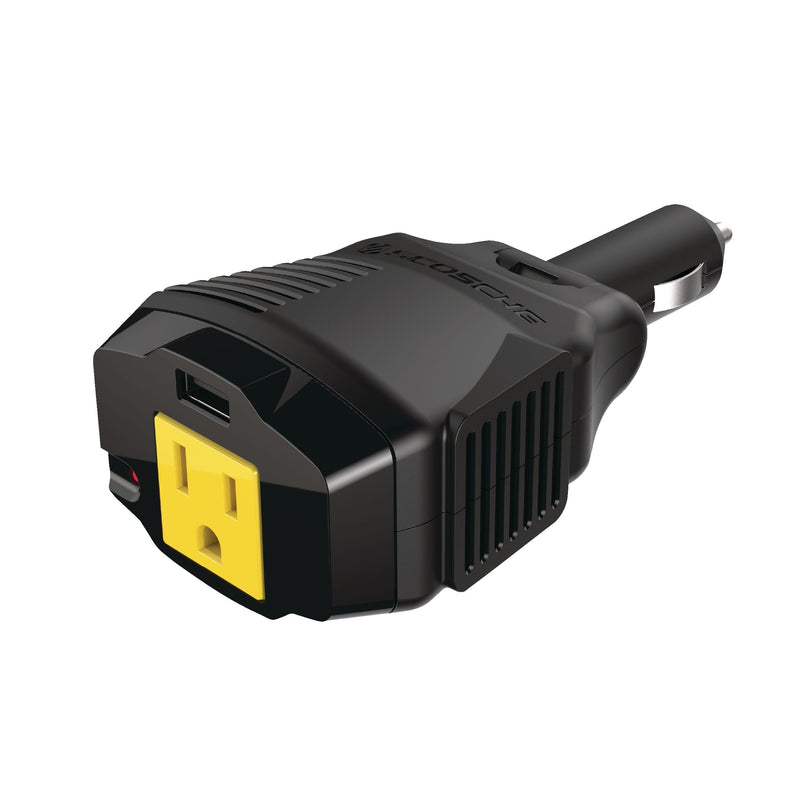 100W Portable Power Inverter C0748