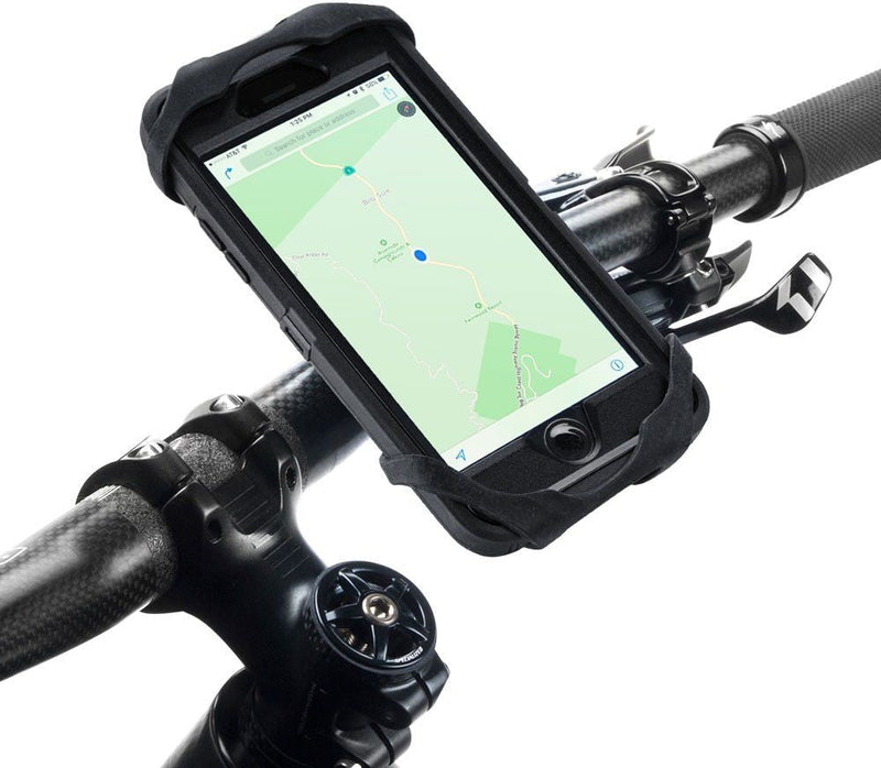 MBM2SMI MagicMount Magnetic Bike & Motorcycle Phone Holder C7528