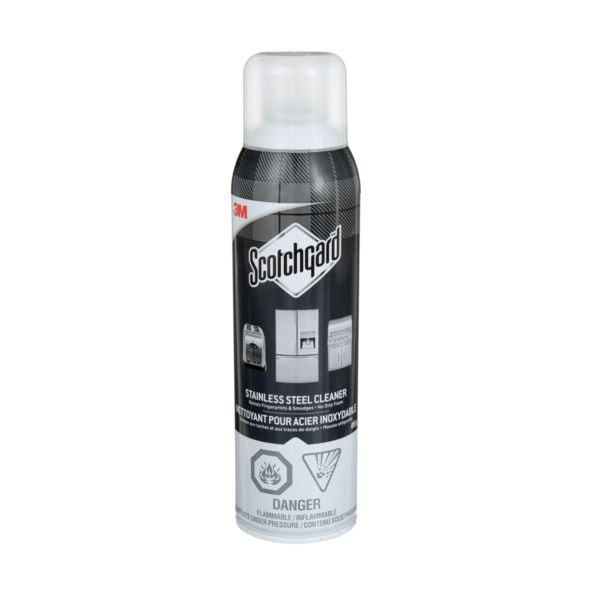 Stainless Steel Cleaner Spray, 495-g H2567