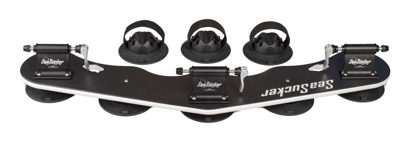 Bomber 3-Bike Rack Z2168