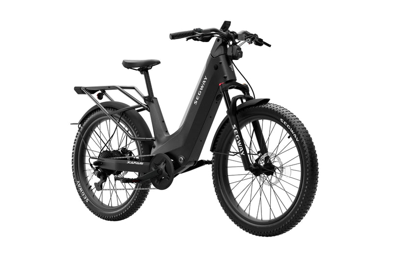 Xafari Ebike,Various Colours C8862