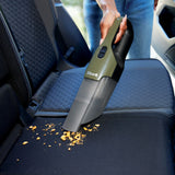 Cyclone Cordless Hand Vacuum