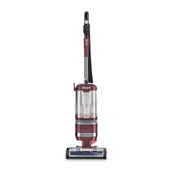 Navigator Lift-Away Upright Corded Vacuum with PowerFins H1001
