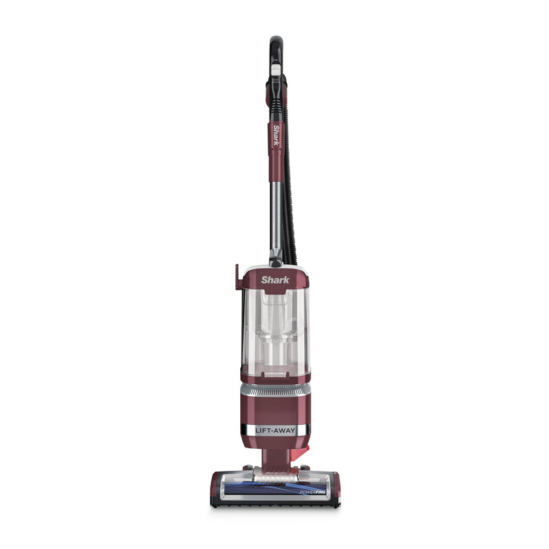 Navigator Lift-Away Upright Corded Vacuum with PowerFins H1001