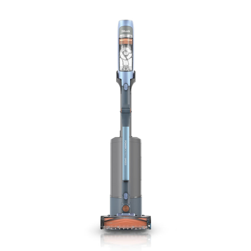 Power Detect Speed Clean Auto Empty G9237