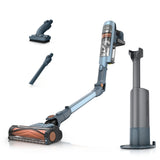 Power Detect Speed Clean Auto Empty