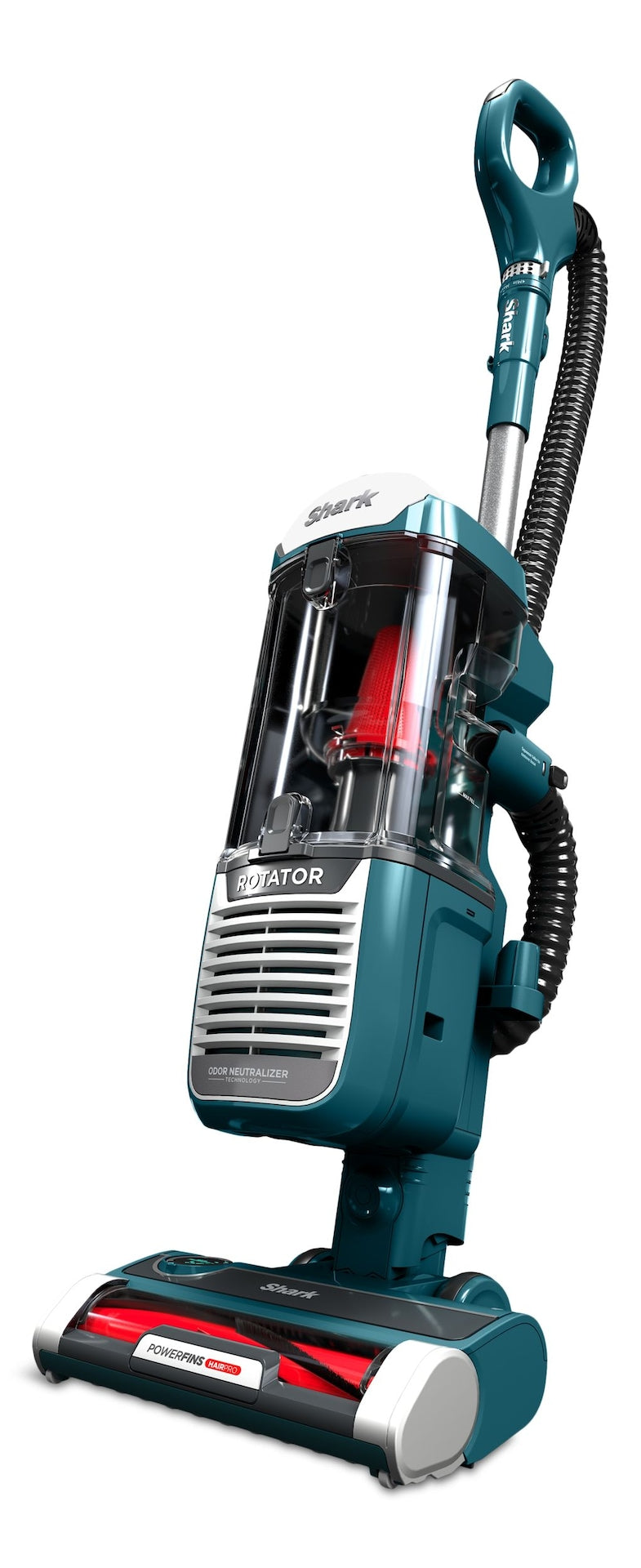 Rotator Swivel Pro Complete Corded Upright Vacuum Cleaner D7228