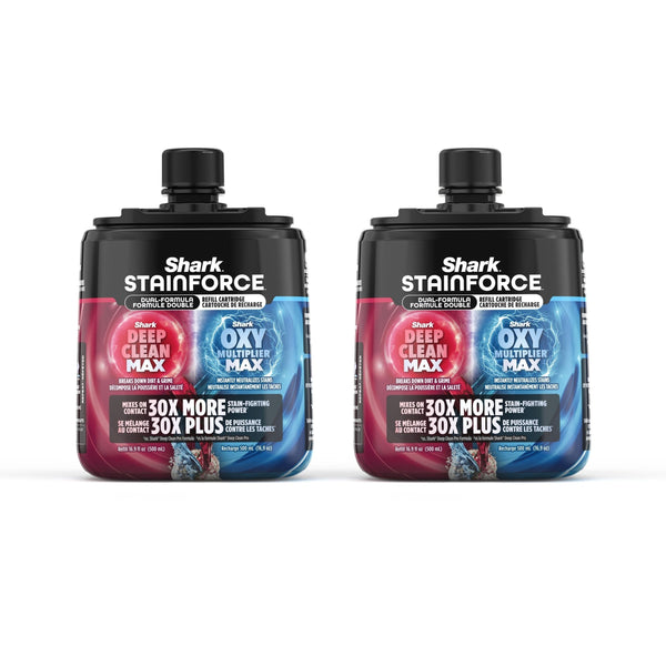 StainForce Dual-Activated Refill Cartridge, 2-pk D7122