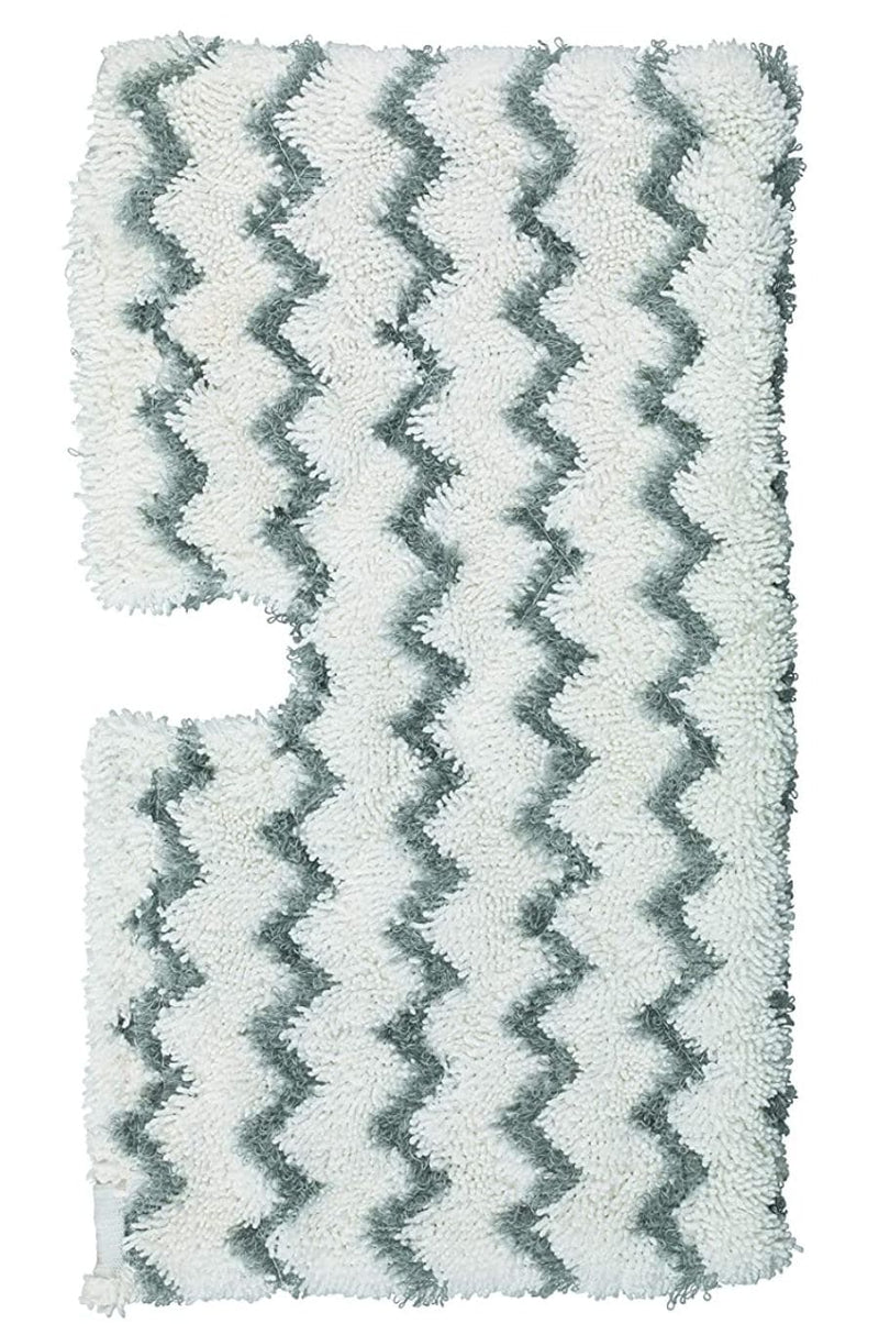 Steam Replacement Mop Pads, 2-pk D5014