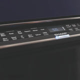 Built-In Convection Microwave Drawer Speed Oven, 24-in