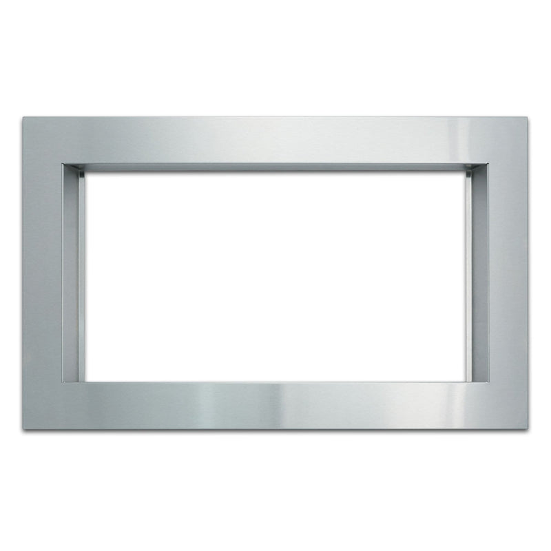 Built-in Microwave Oven Trim Kit, 27-in, for SMC1585KS O2184
