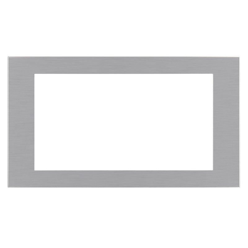 Built-in Microwave Oven Trim Kit, 30-in, for SMC1664KSC T1770