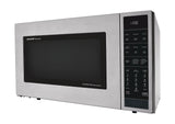 Countertop Convection Microwave Oven, 1.5-cu-ft