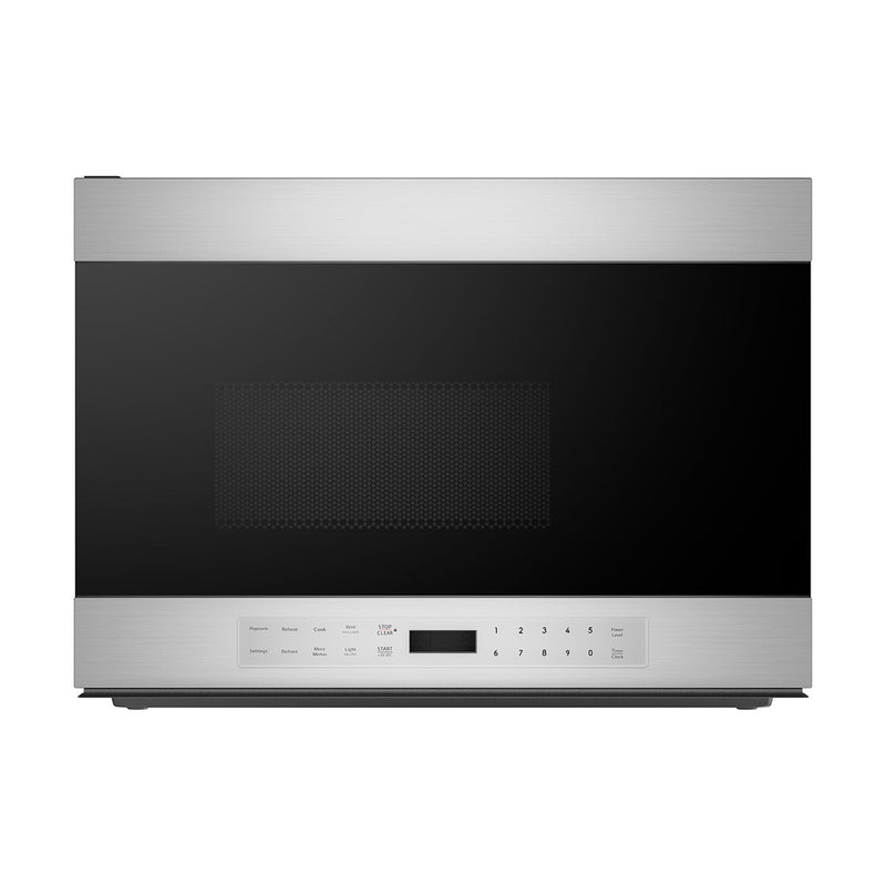 Stainless Over the Range Microwave Oven, 300 CFM, 24-in T3627