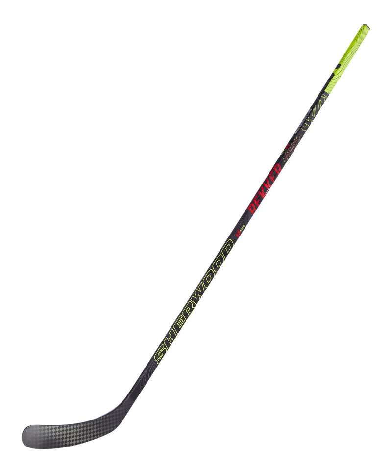 Rekker Legend LT Pro Composite Hockey Stick, Senior, 75 Flex D5484