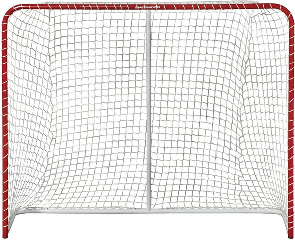 Steel Street Hockey Net, 54-in V0677